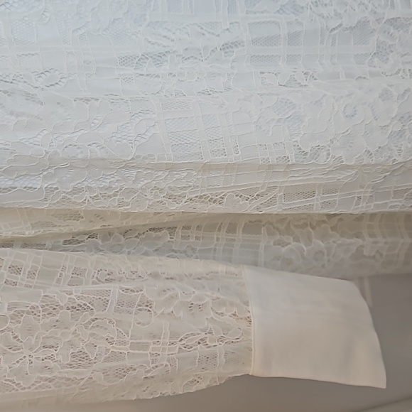 *NWT* Modcloth Honeymoon Maven Shift Dress - Picture 7 of 13